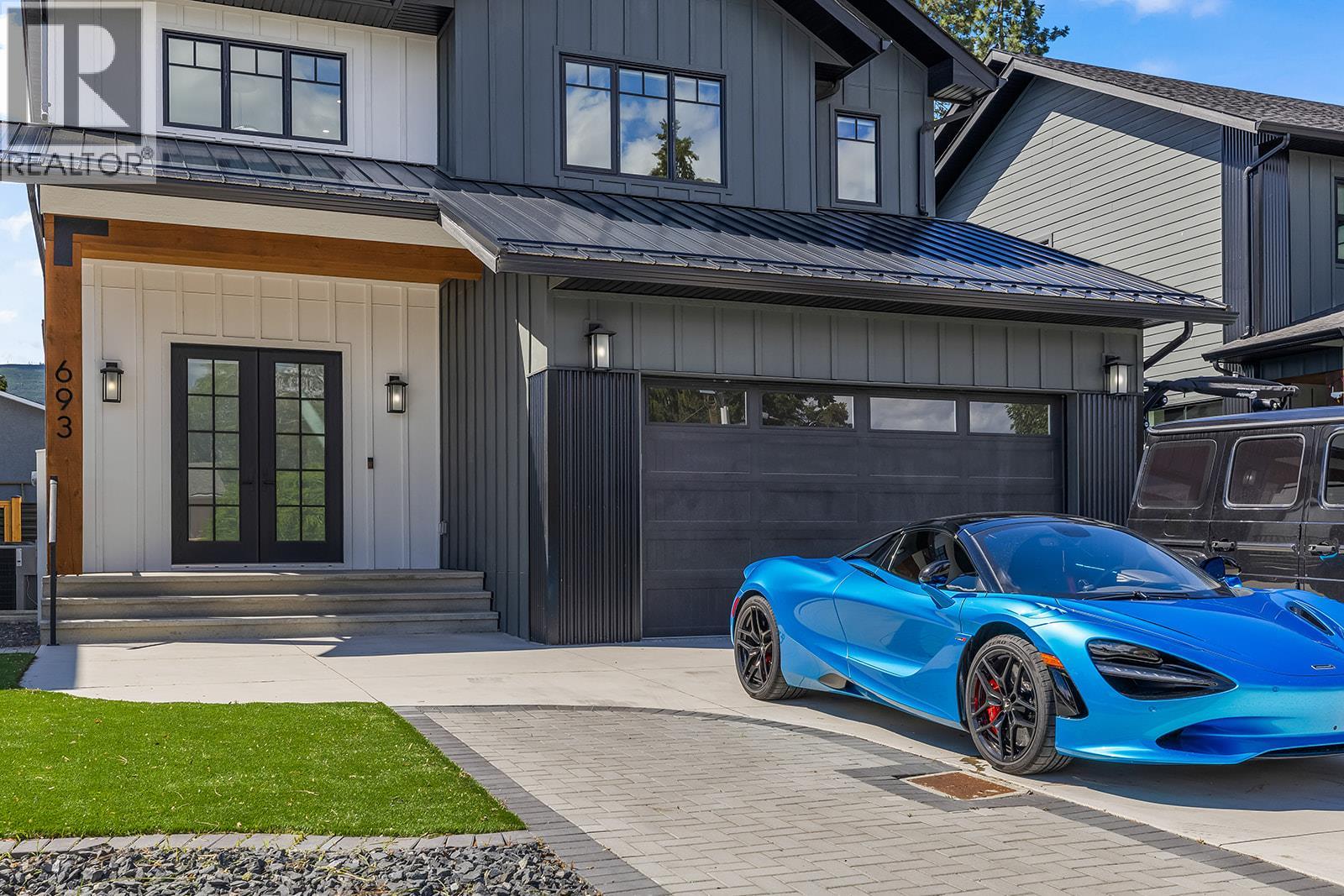 693 Balsam Road
