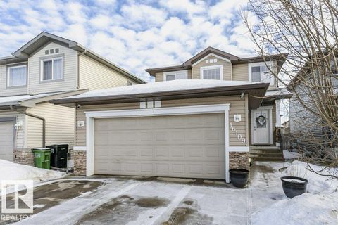 16109 137A ST NW Edmonton AB T6V0E1