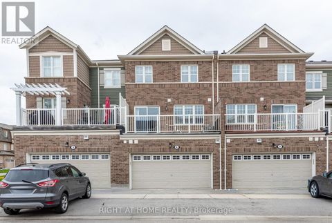 . - 4 HAFIA STREET Brampton (Northwest Brampton) ON L7A0A8