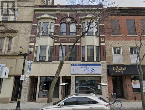 70 JAMES Street N Hamilton ON L8R2K5