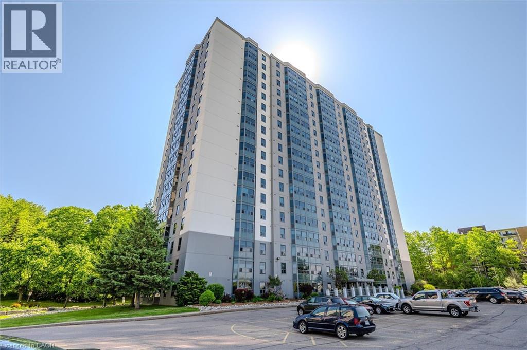 55 GREEN VALLEY Drive Unit# 1803
