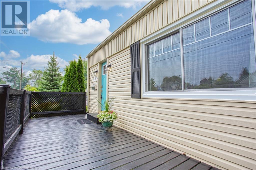 45 WHYTE Avenue N