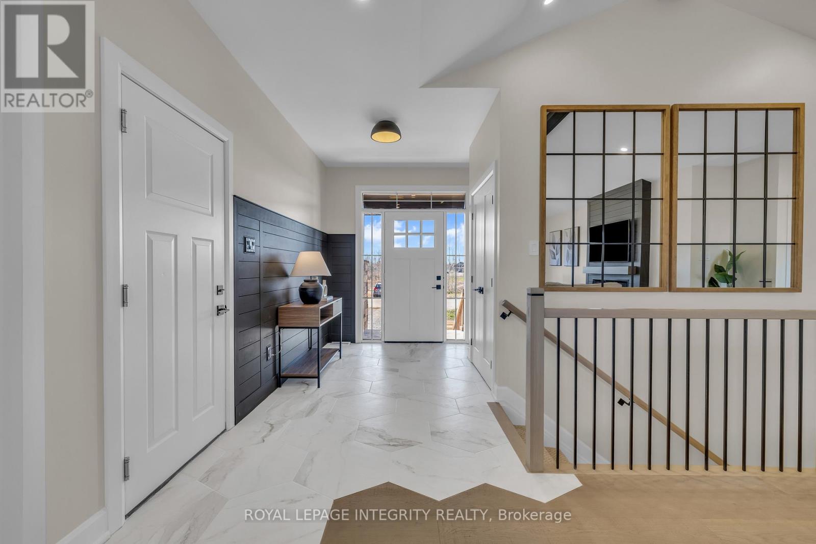 106 MAPLESTONE DRIVE