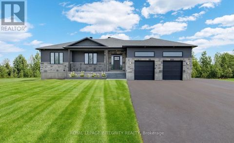 106 MAPLESTONE DRIVE North Grenville ON K0G1J0