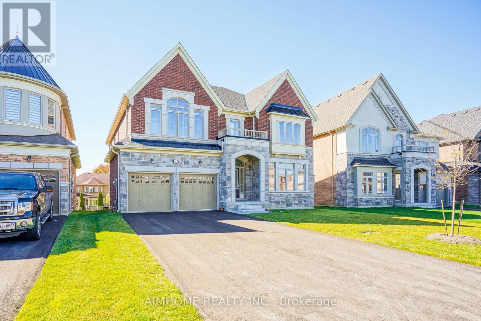 30 BROWN COURT