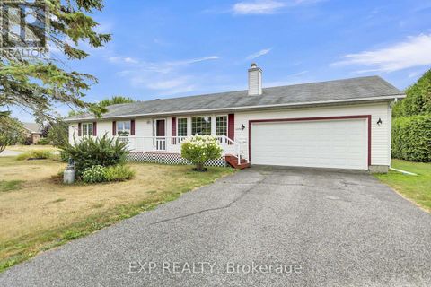 6454 WATERBURY LANE Ottawa ON K0A2T0