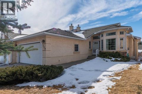 159 Sierra Morena Terrace SW Calgary AB T3H3A2