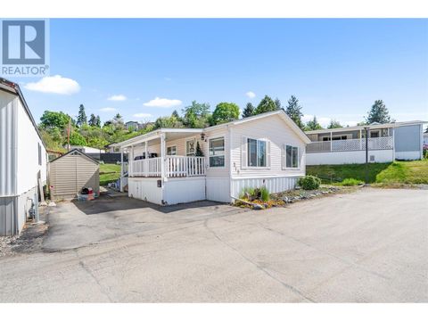 15401 Kalamalka Lake Road Unit# 210 Coldstream BC V1B1Z3
