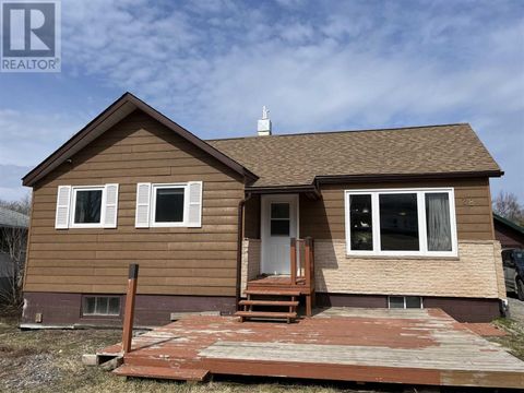28 Rawn Road Atikokan ON P0T1C0
