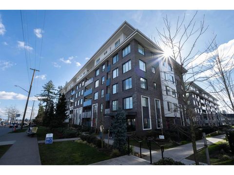 113 15858 FRASER HIGHWAY Surrey BC V4N6X4