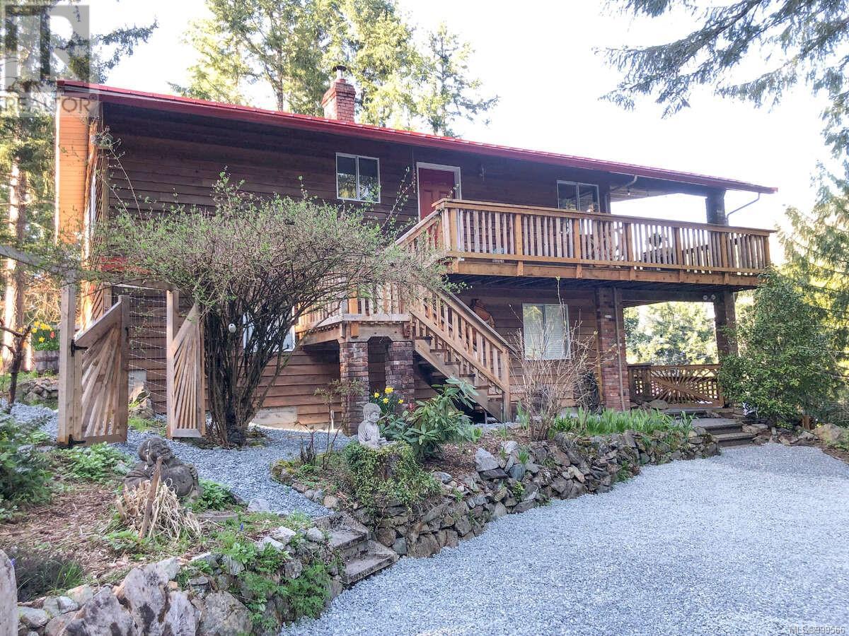 1466 Mahon Rd