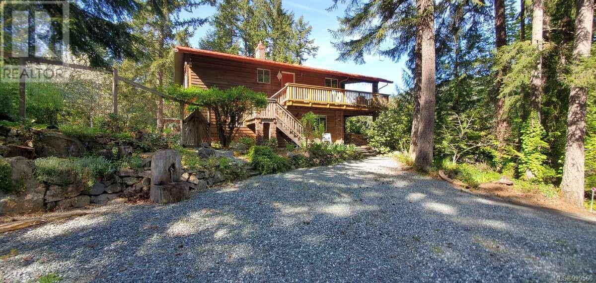 1466 Mahon Rd
