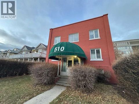 510 19 Avenue SW Calgary AB T2S0E2