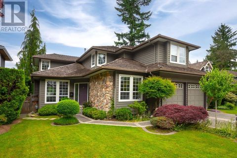 1273 ELDON ROAD North Vancouver BC V7R1T5