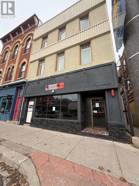 138 KING STREET E Gananoque ON K7G1G2