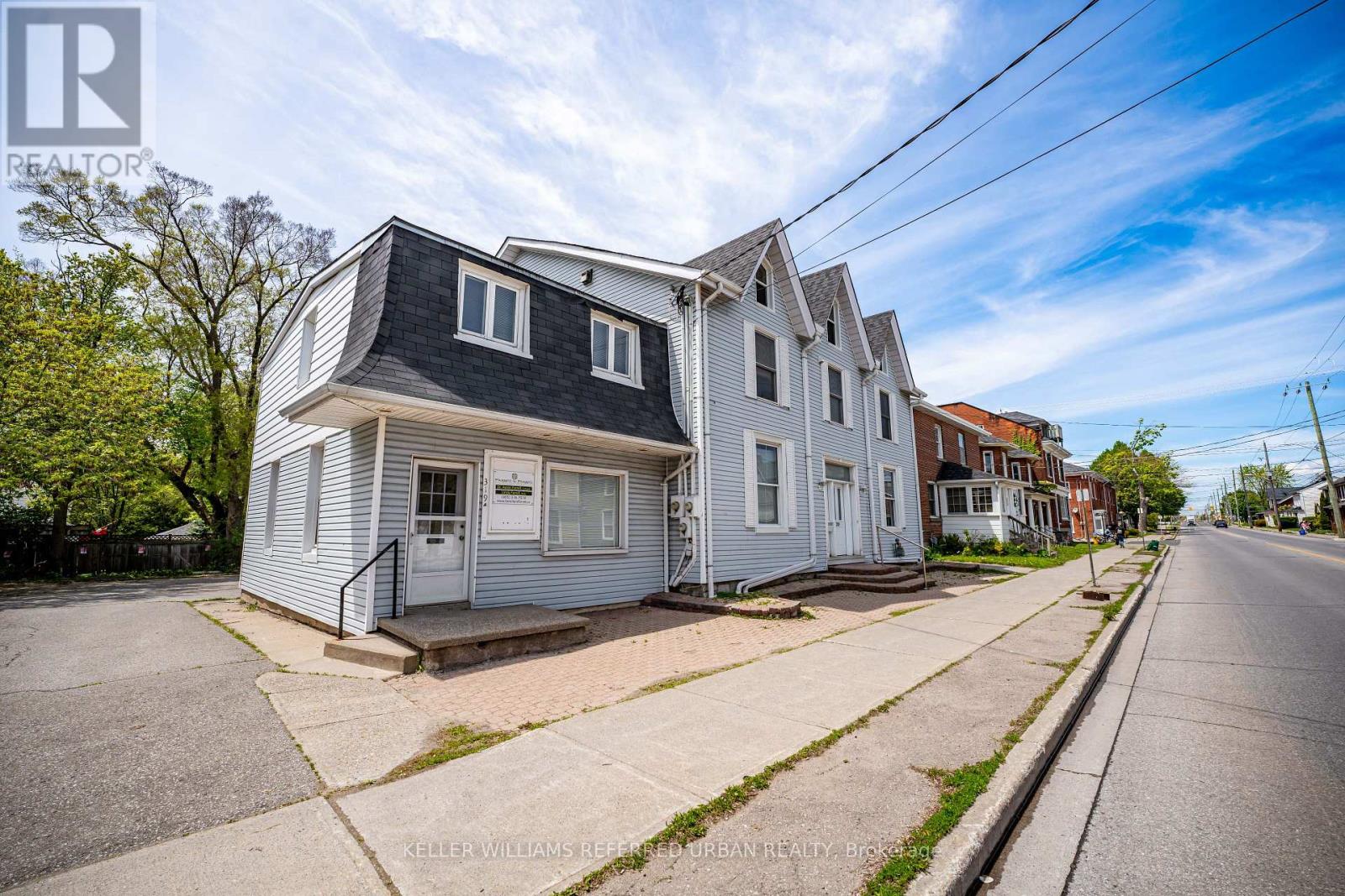 319 DIVISION STREET