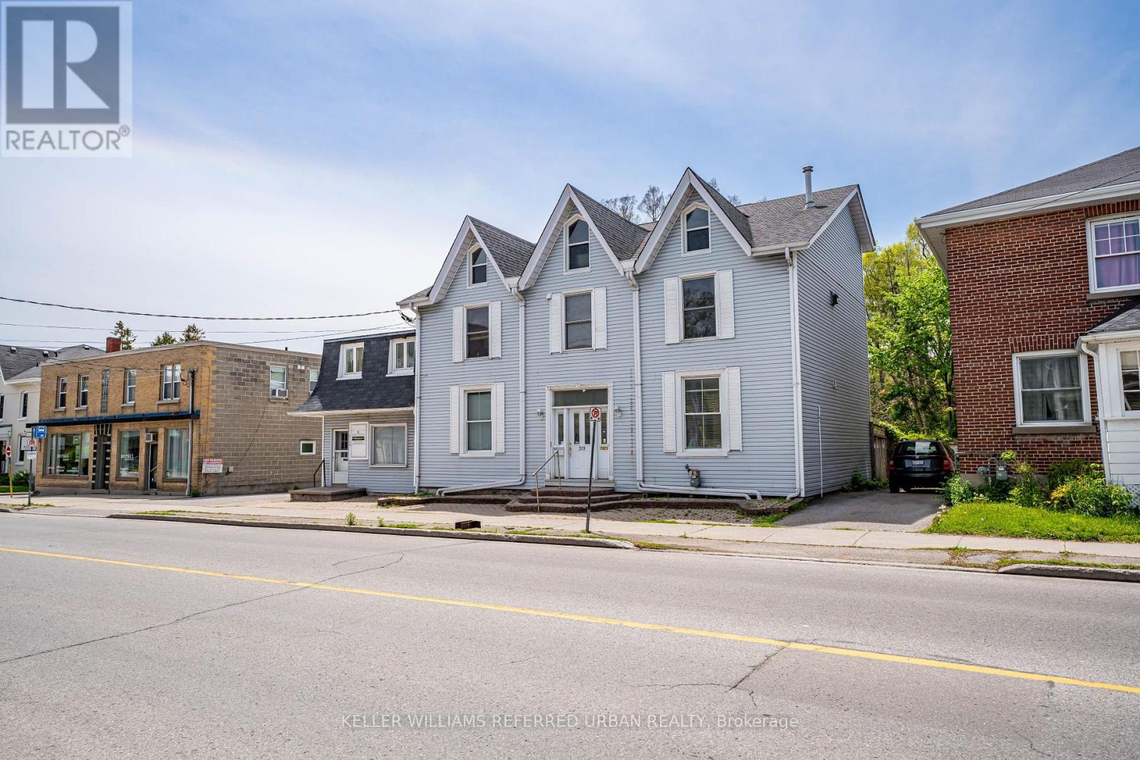 319 DIVISION STREET
