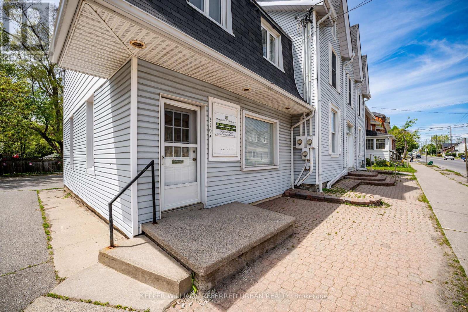 319 DIVISION STREET