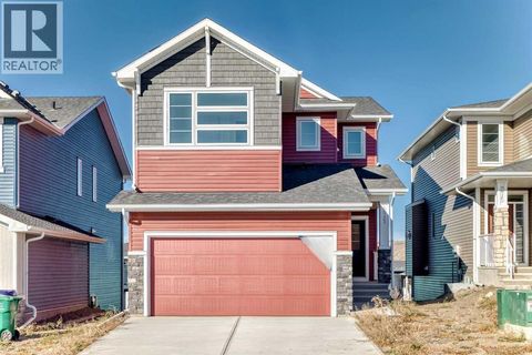 271 Rivercrest Boulevard Cochrane AB T4C3E9