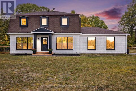 2516 WABA ROAD Mississippi Mills ON K0A2X0