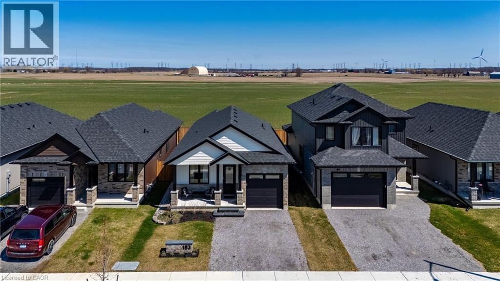 183 LAFAYETTE Street E