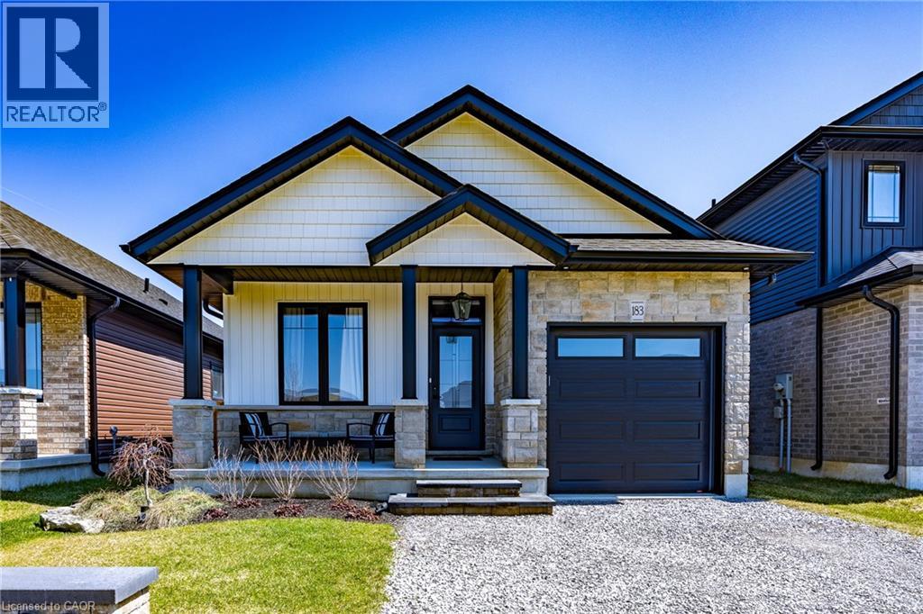 183 LAFAYETTE Street E