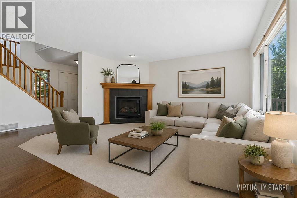 112 Panamount Rise NW