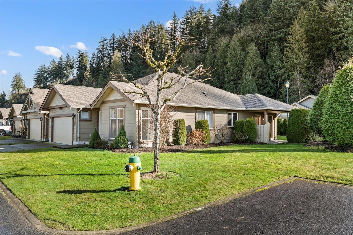 86 46000 THOMAS ROAD|Vedder Crossing