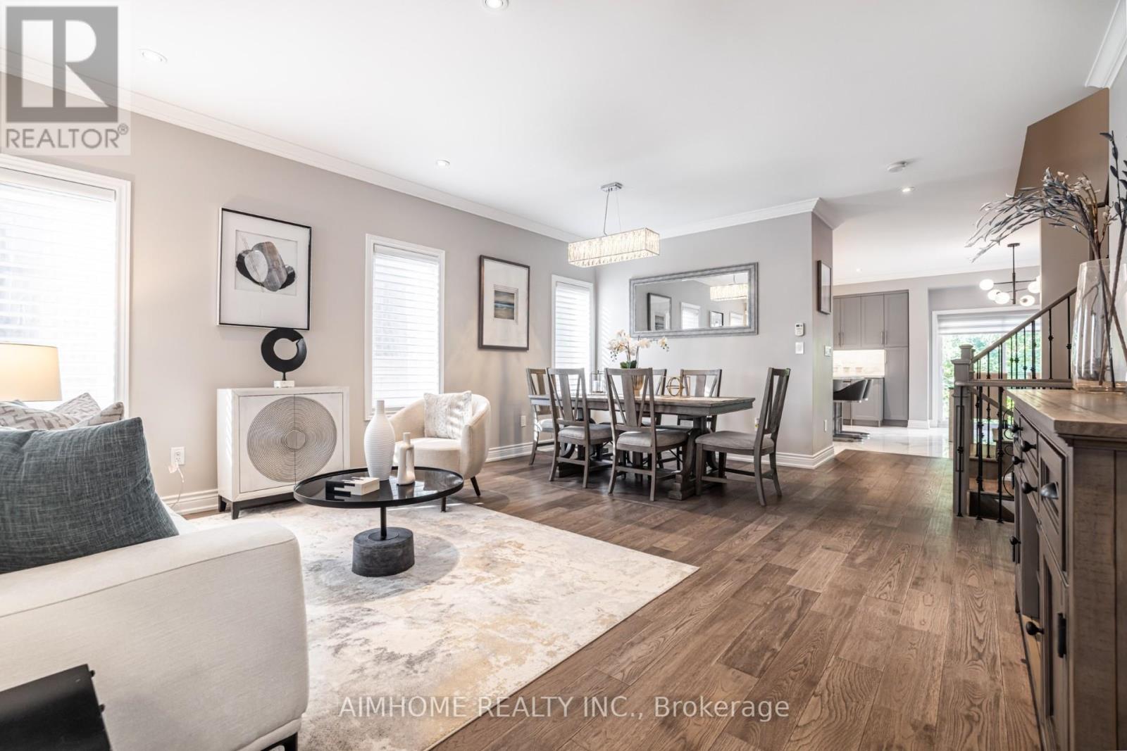 83 WALLENBERG DRIVE
