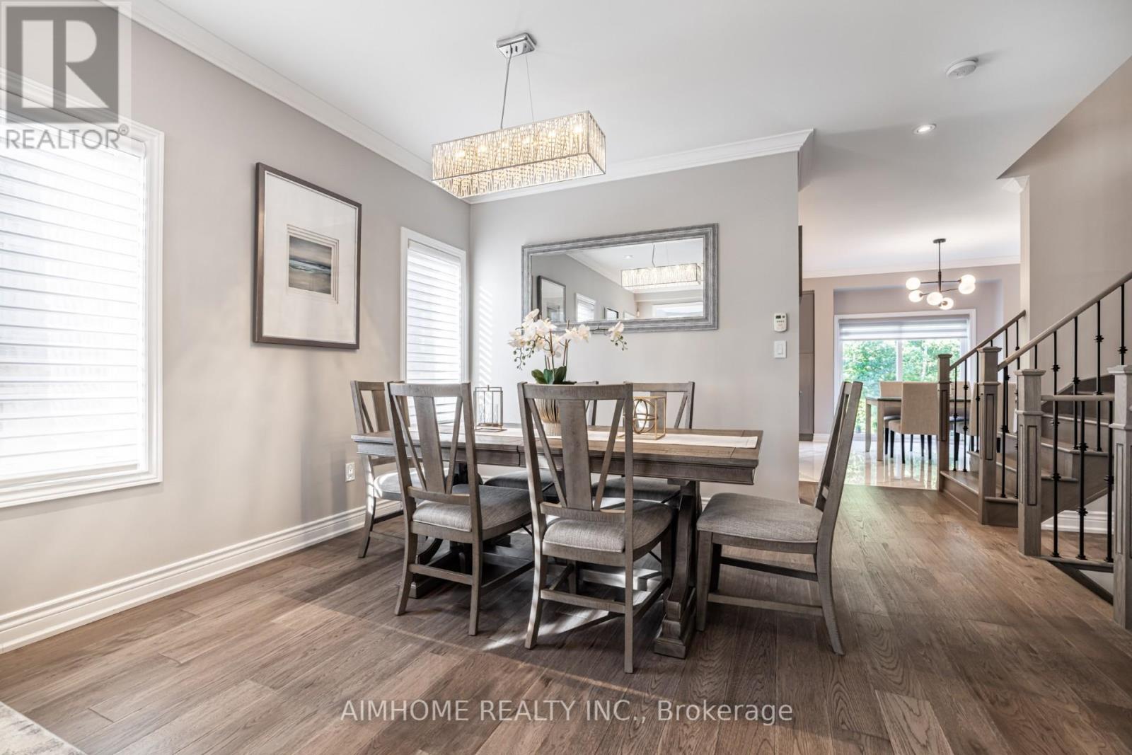 83 WALLENBERG DRIVE