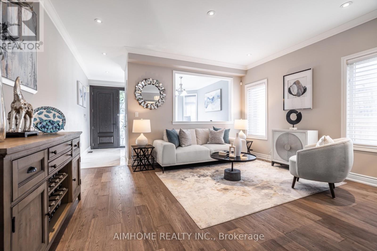 83 WALLENBERG DRIVE