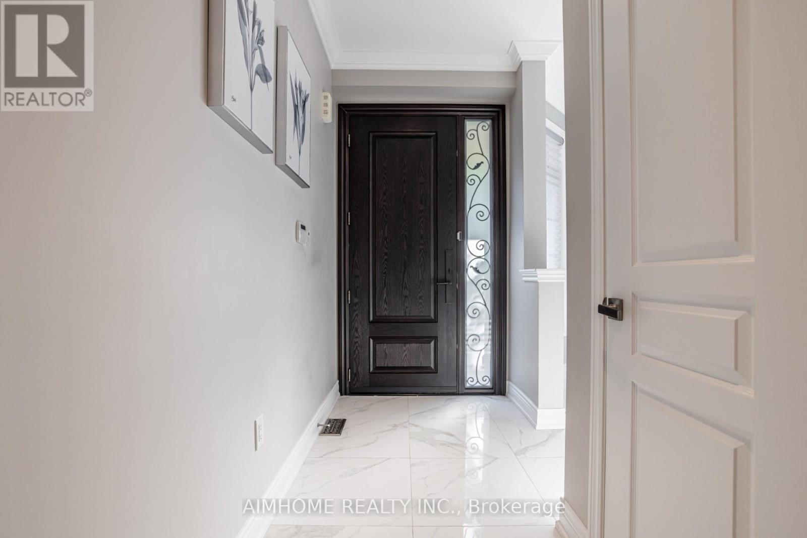 83 WALLENBERG DRIVE