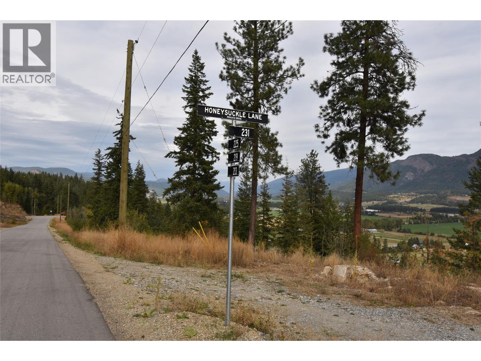 222 Crooked Pine Road