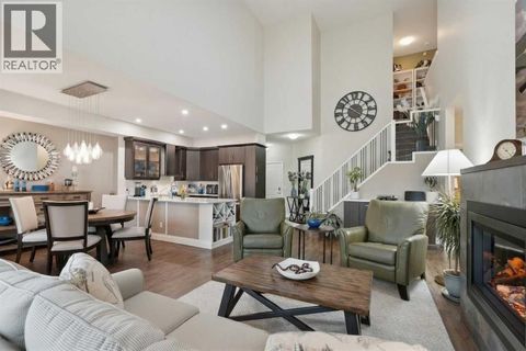 2410, 15 Sunset Square Cochrane AB T4C0E7