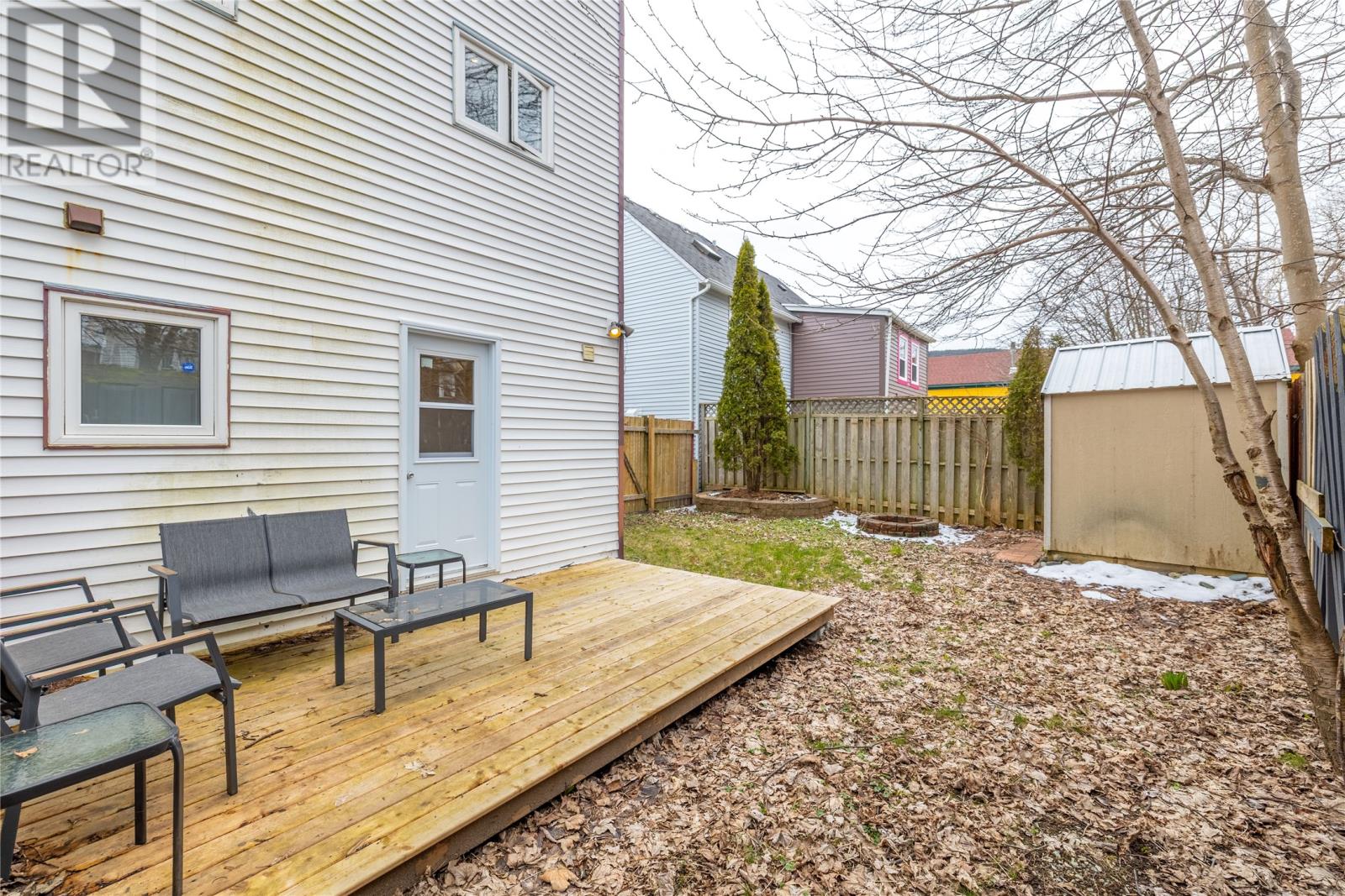 43 Brine Street