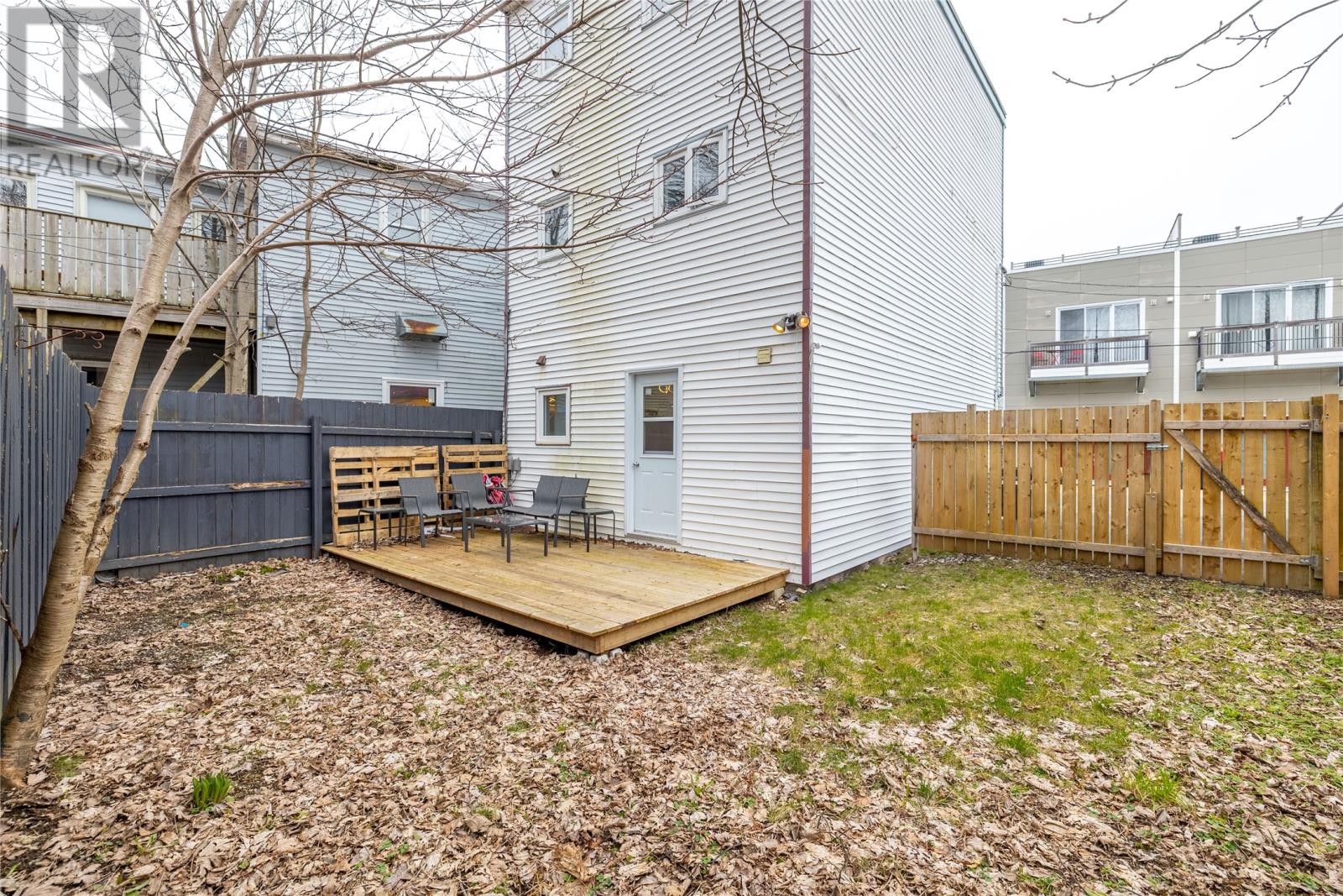 43 Brine Street