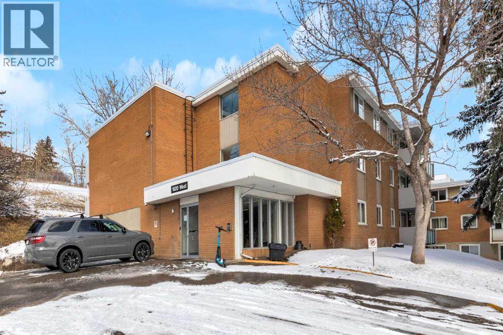 367, 1620 8 Avenue NW