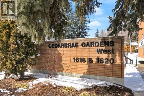 367, 1620 8 Avenue NW Calgary AB T2N1C4