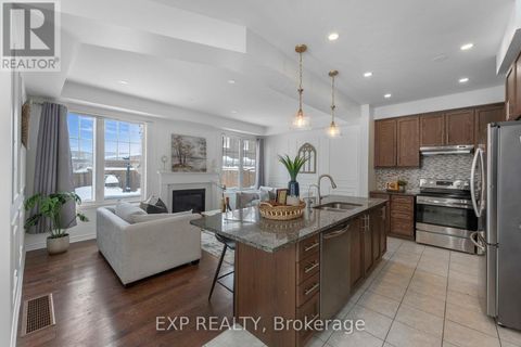 Property photo of 203 grovehill crescent, kitchener, ON n2r0k9