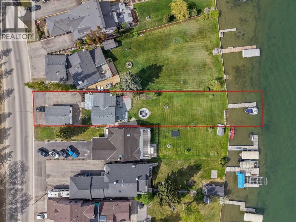 272 West Chestermere Drive
