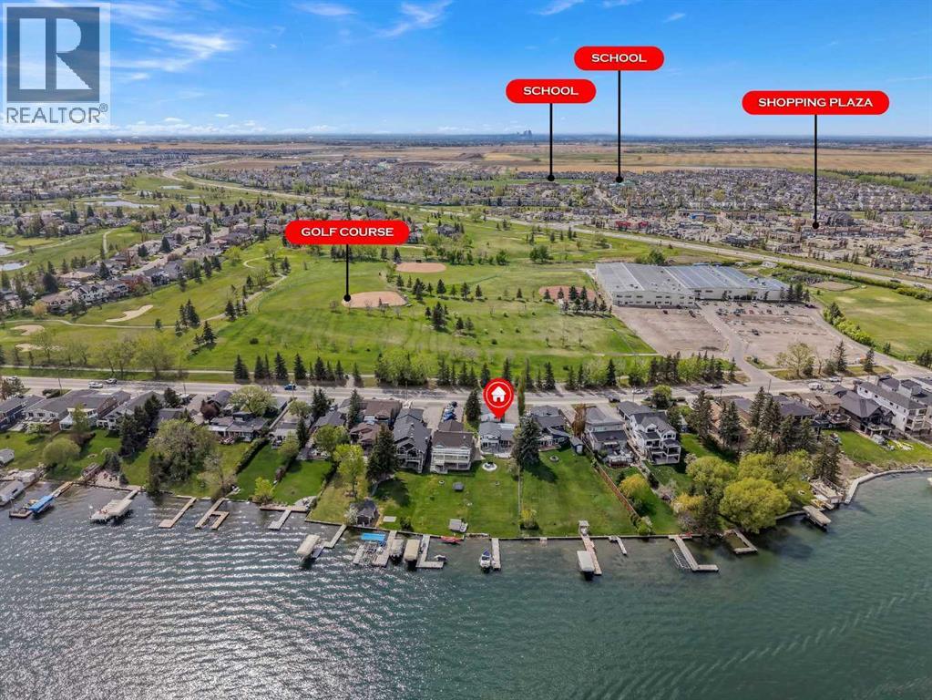 272 West Chestermere Drive