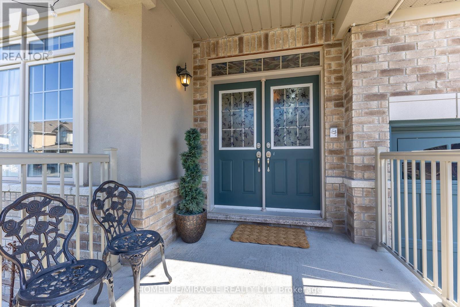 HTS - 1535 MENDELSON HEIGHTS