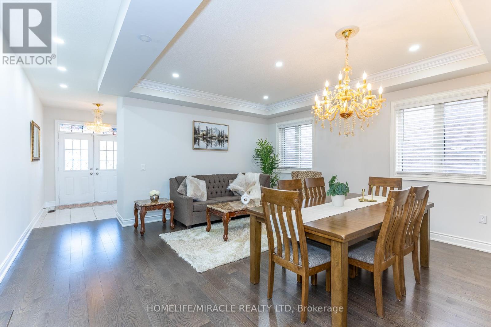 HTS - 1535 MENDELSON HEIGHTS