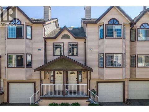 11 2352 PITT RIVER ROAD Port Coquitlam BC V3C5Y2