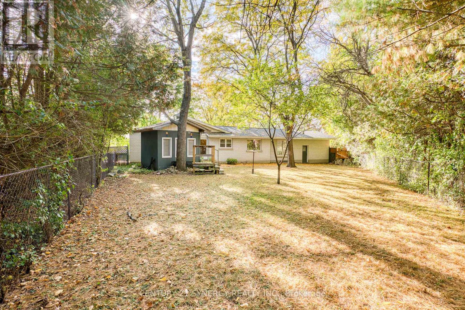 55 DRUMMOND STREET W