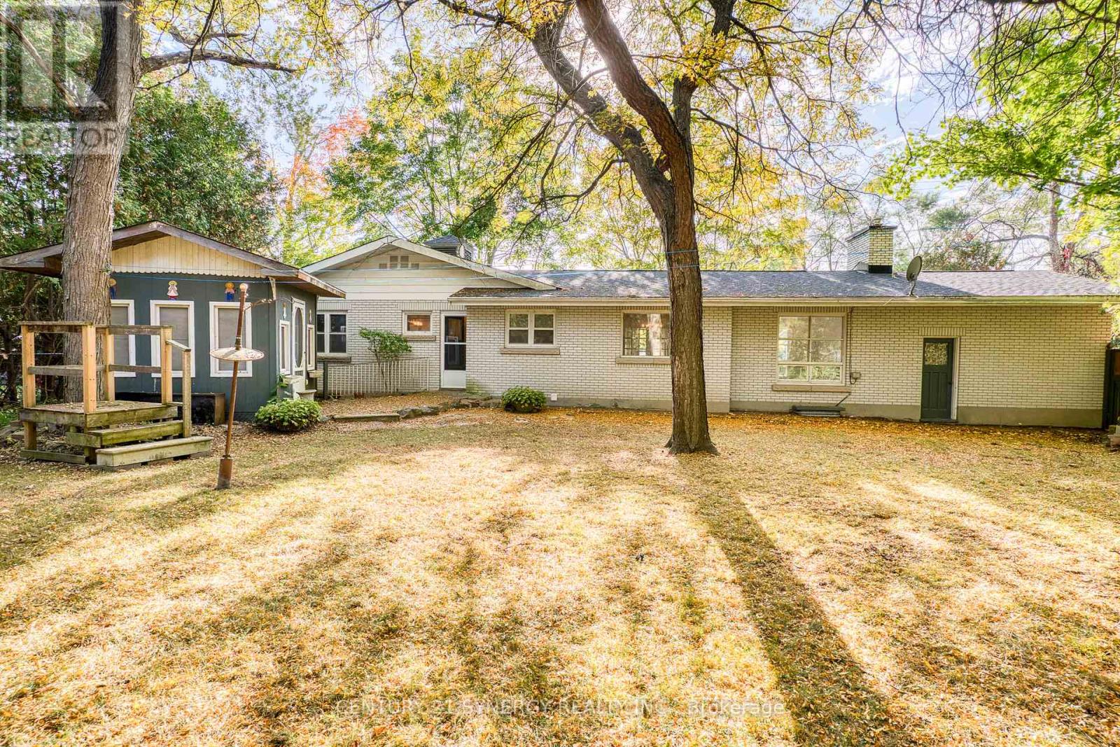 55 DRUMMOND STREET W