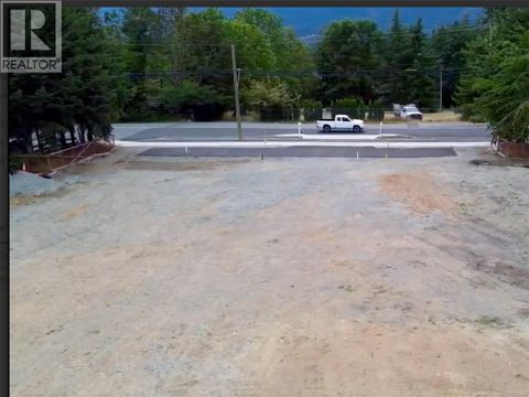 LOT 1 JINGLE POT Rd Nanaimo BC V9T0K3
