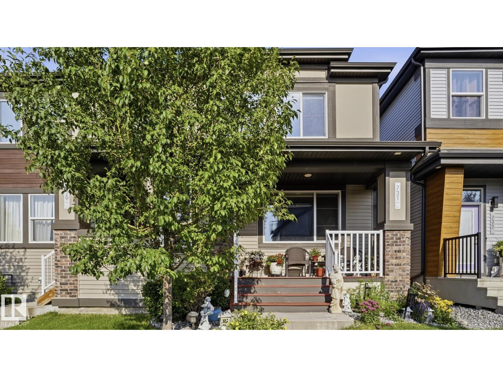 731 36 ST SW