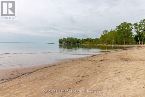 1395 KAM ROAD Fort Erie (Crescent Park) ON L2A5W5