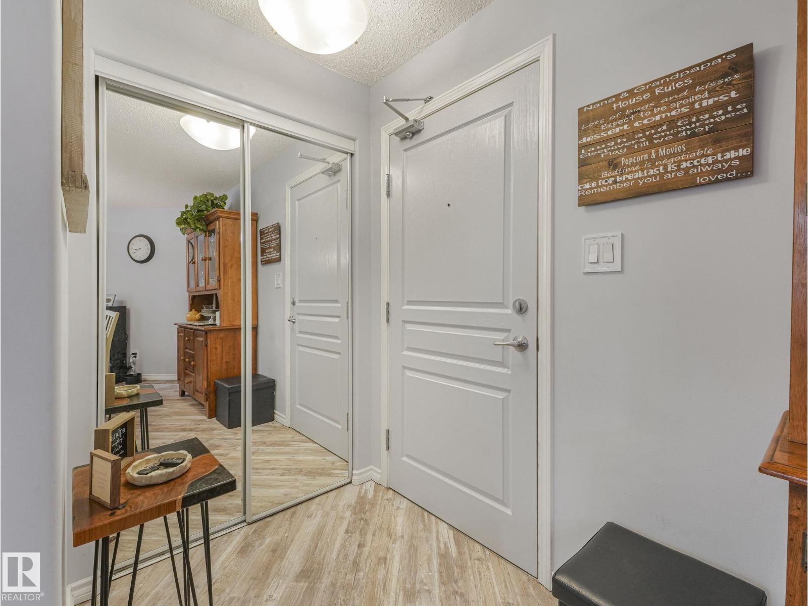 #208 16035 132 ST NW